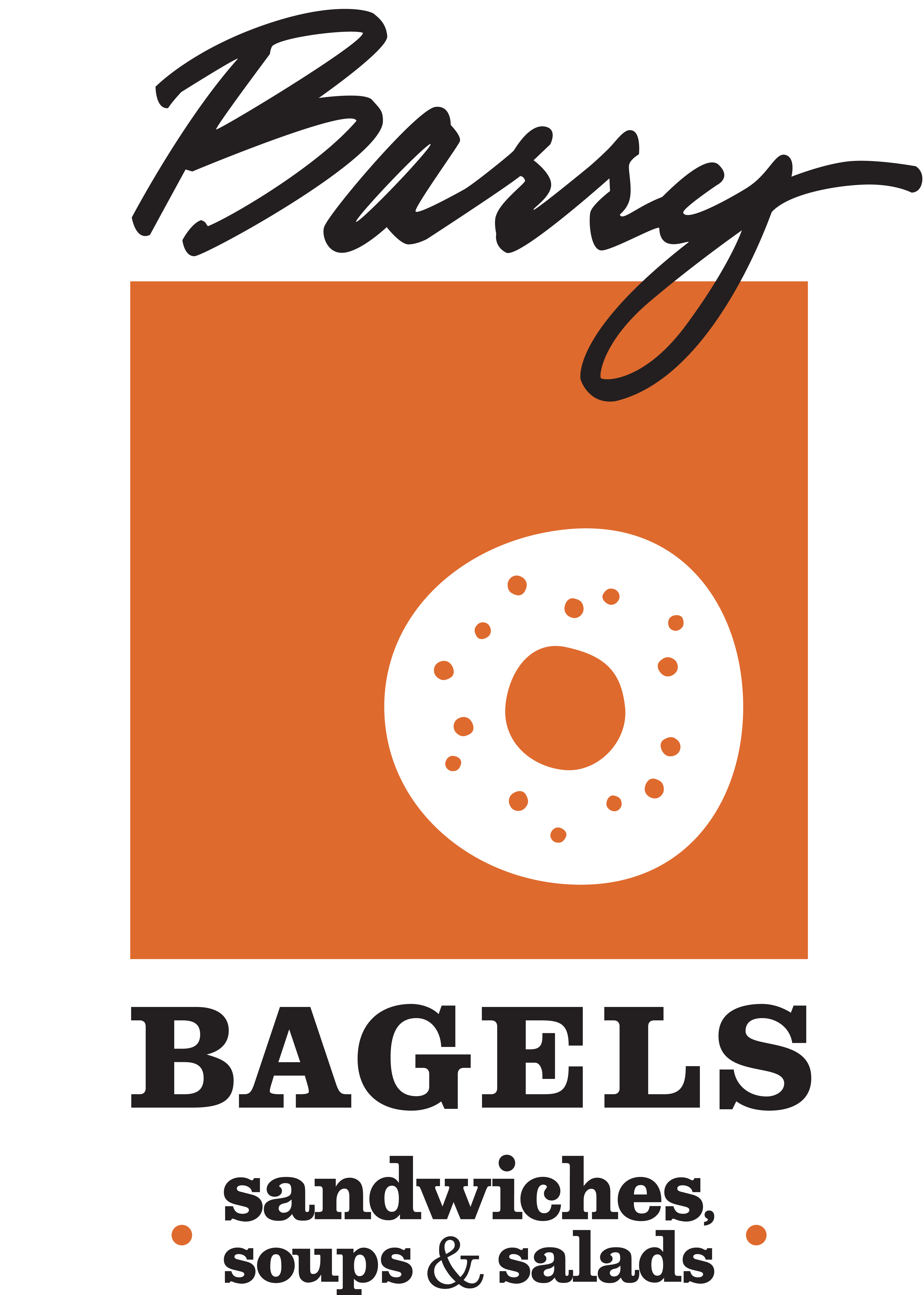 Barry Bagels Franchise