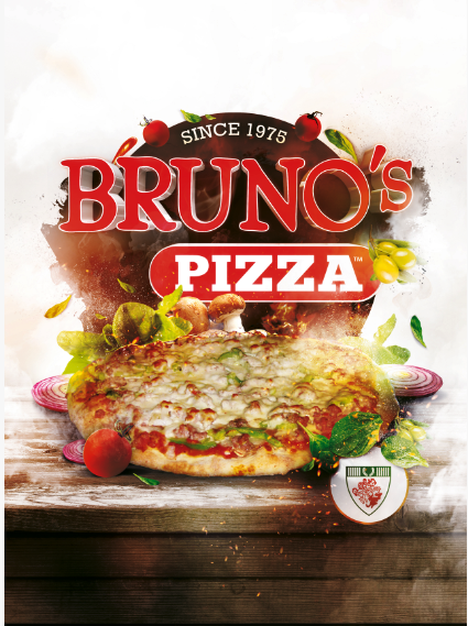 Bruno's Pizza Franchise