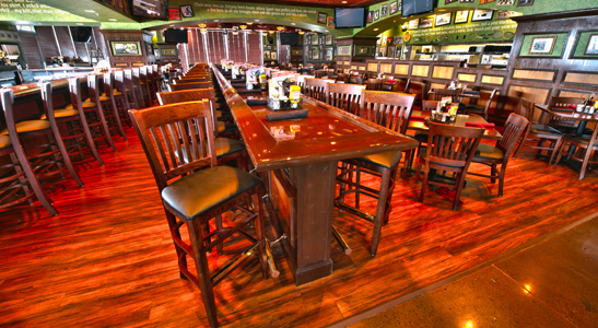 tilted kilt franchise cost