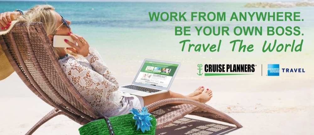 cruise planner american express