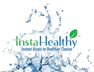 InstaHealthy Vending Franchise