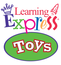 Learning Express Toys Franchise