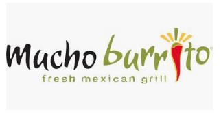 Mucho Burrito Fresh Mexican Grill Franchise