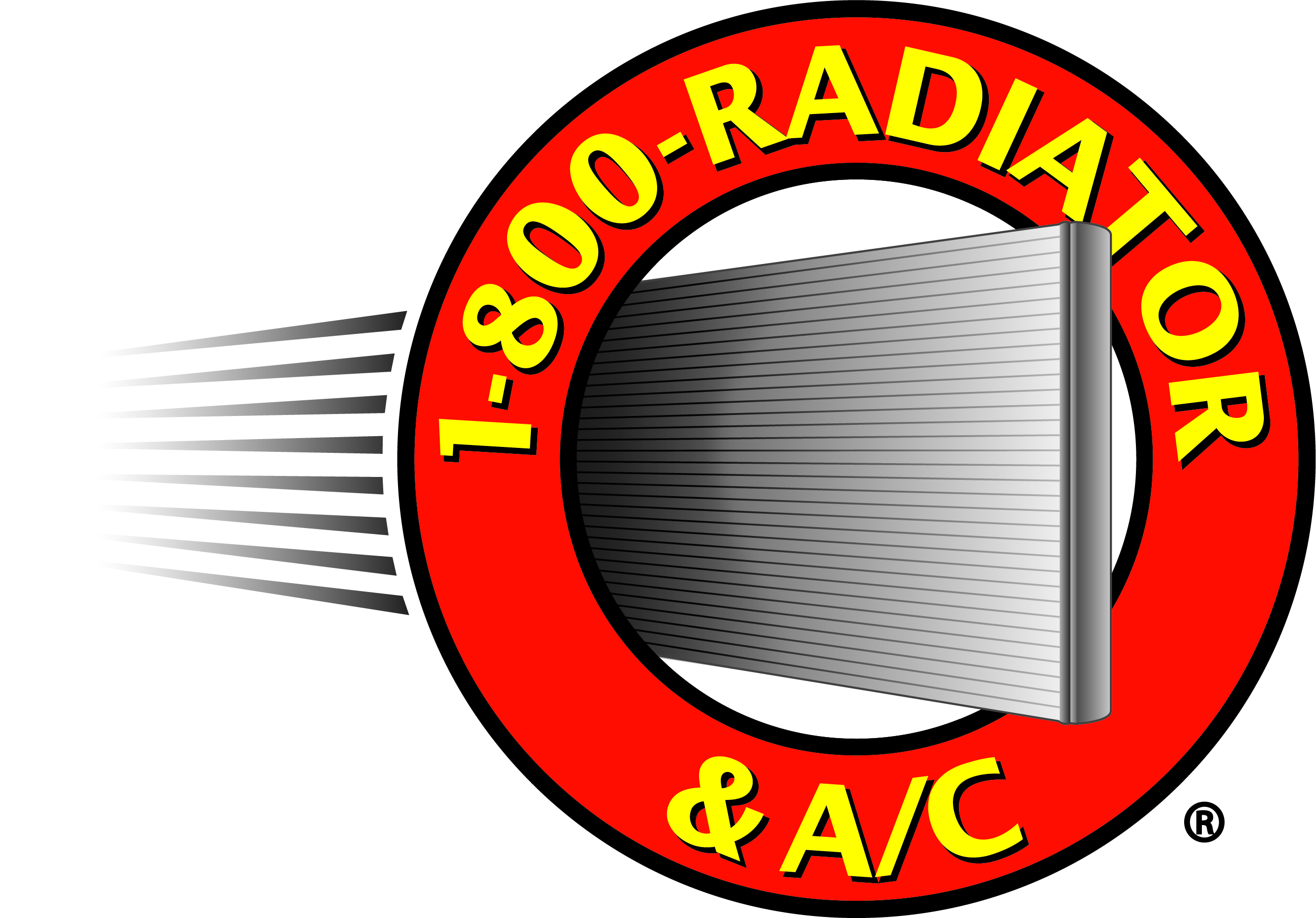 1-800 Radiator & A/C Franchise