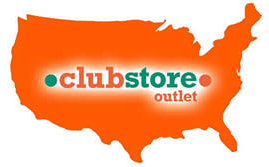 clubstore outlet Franchise