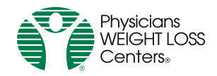 Physicians WEIGHT LOSS Centers Franchise