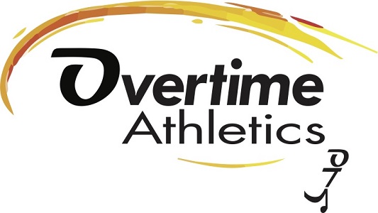 Overtime Athletics Franchise