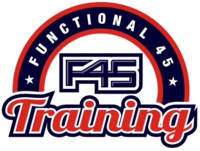 F45 Training Franchise