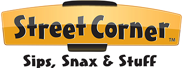 Street Corner Convenience Store Franchise