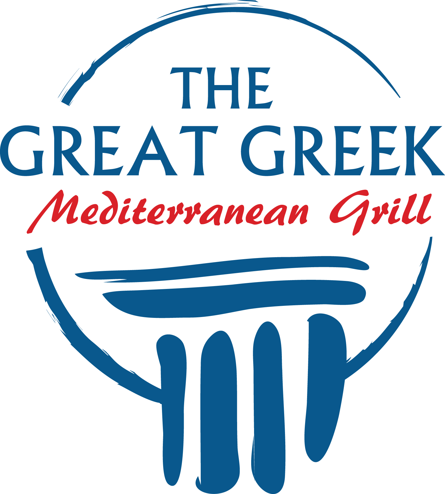 The Great Greek Mediterranean Grill Franchise