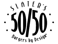 Slater's 50/50 Franchise