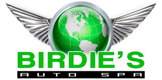 Birdie's Auto Spa Franchise