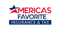 America's Favorite Insurance and Tax Franchise