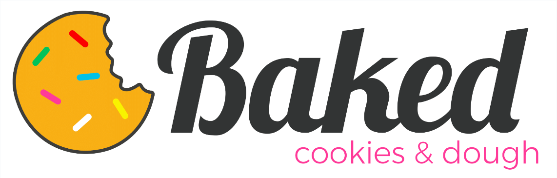 Baked Cookies & Dough Franchise