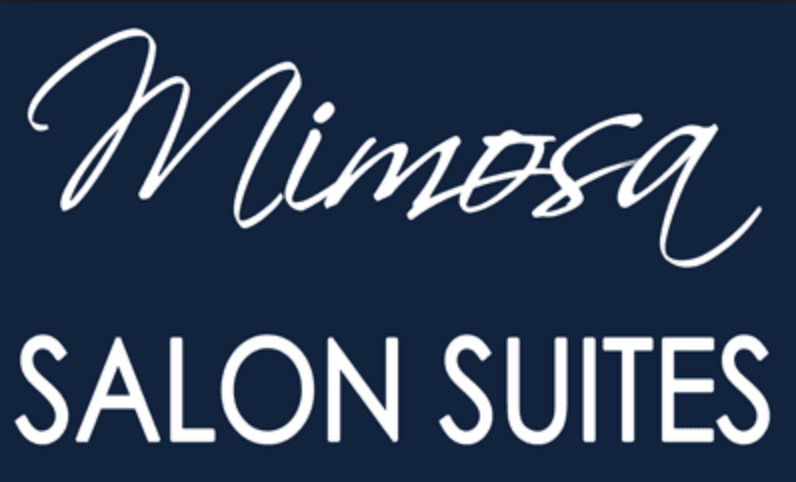 Mimosa Salon Suites Franchise