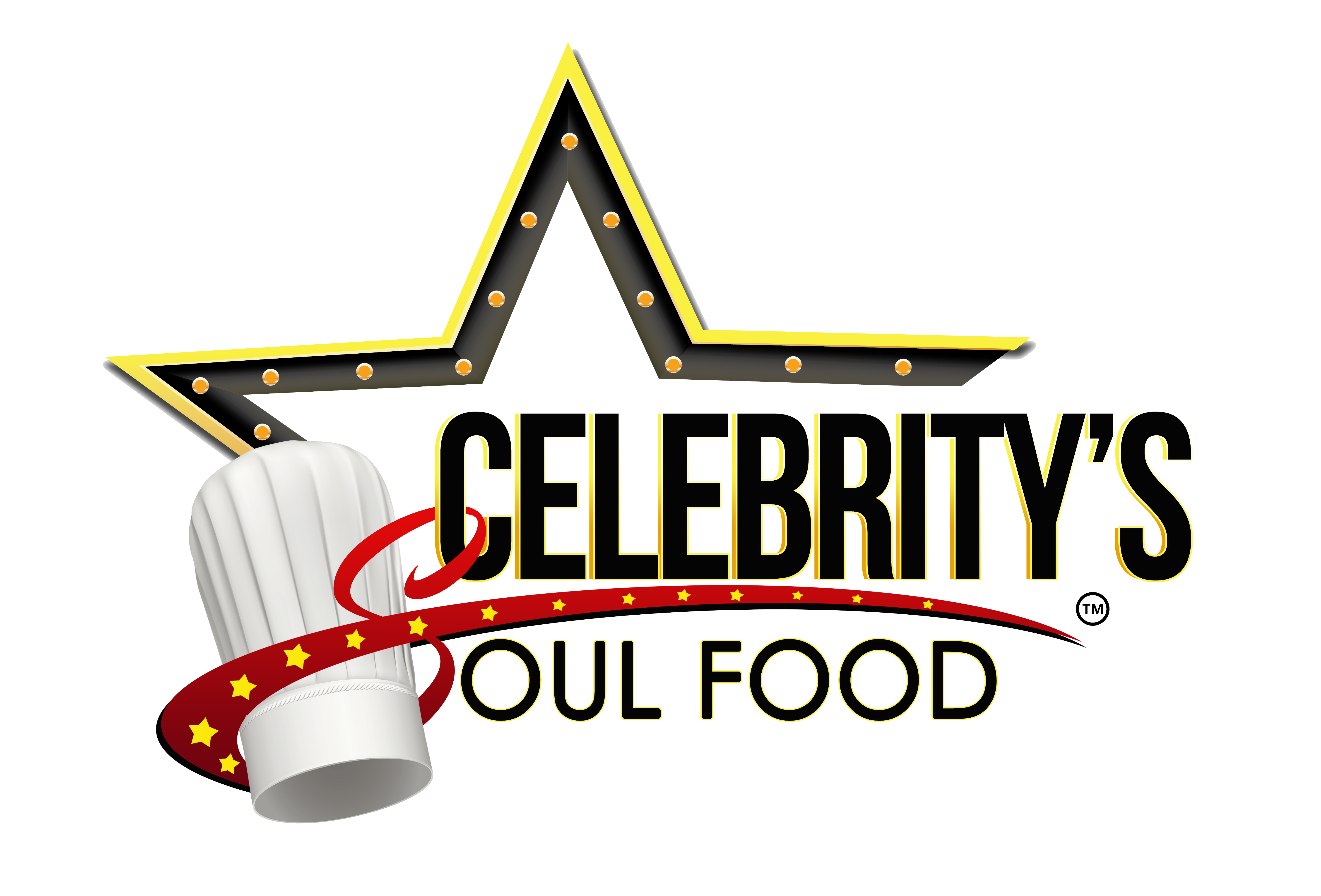 Celebrity's Soul Food Franchise