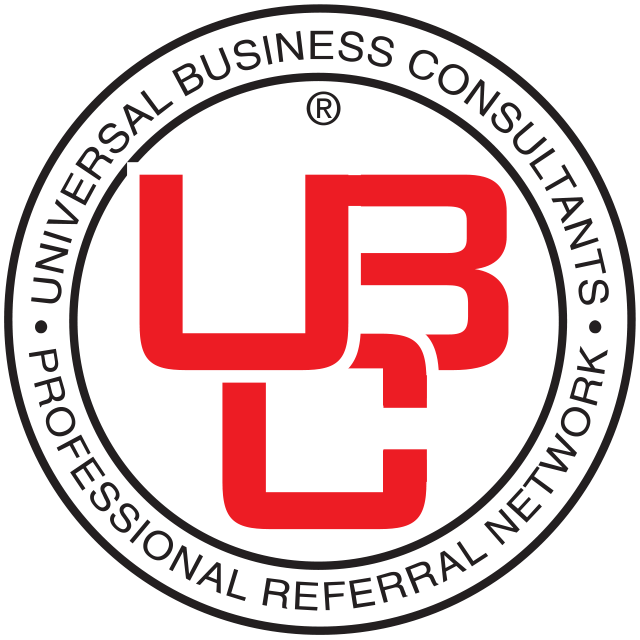 Universal Business Consultants Professional Referral Network Franchise