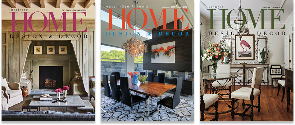 Home Design Decor Magazine Franchise Cost Opportunities