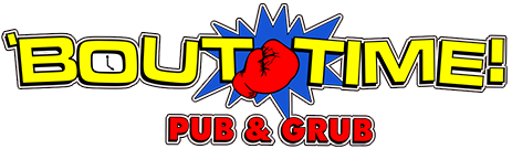 'Bout Time Pub & Grub Franchise