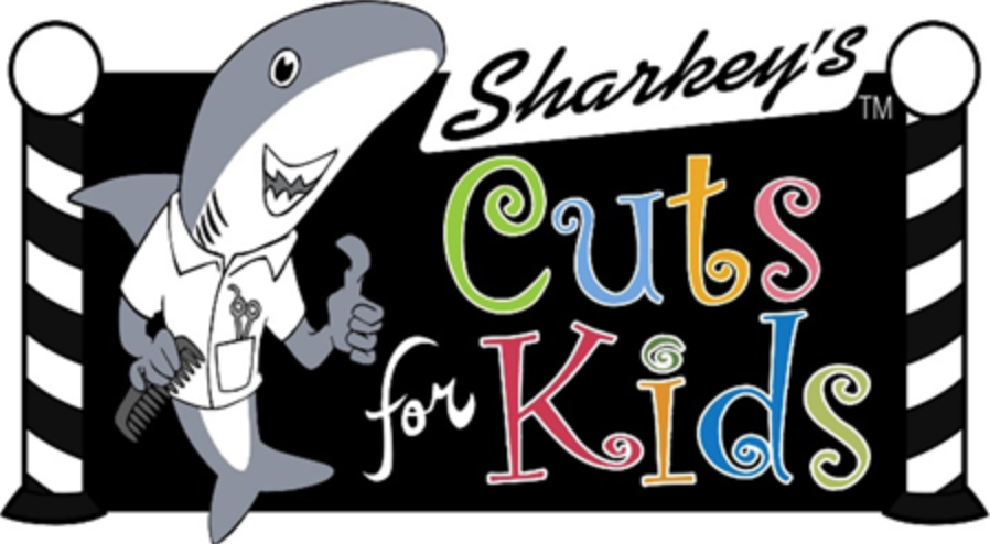 Sharkey's Cuts For Kids Franchise