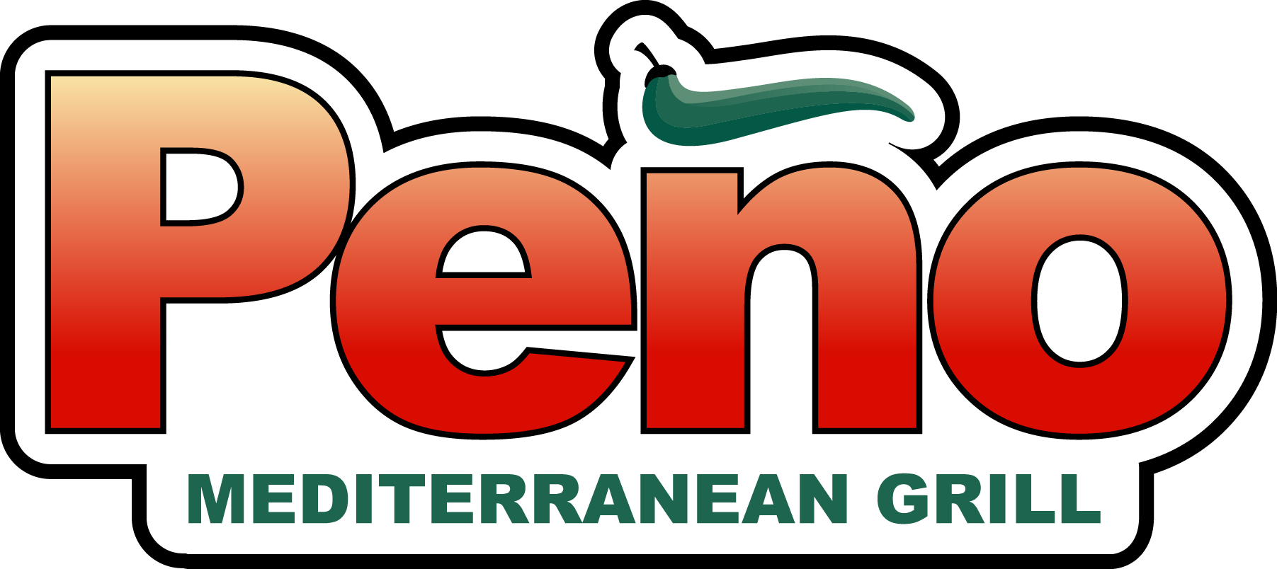 Peño Mediterranean Grill Franchise