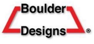 Boulder Designs Franchise