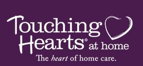 Touching Hearts At Home Franchise