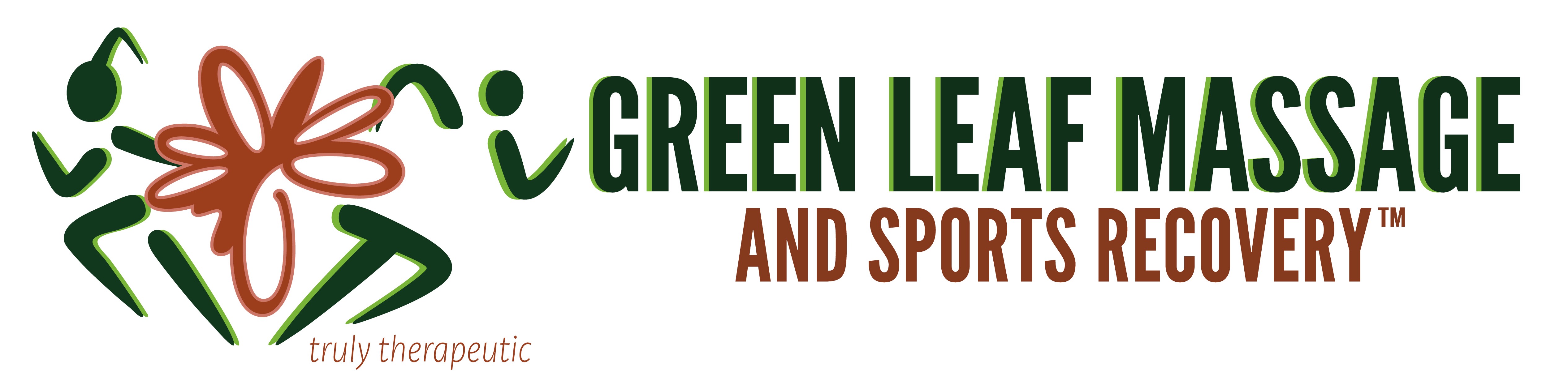 Green Leaf Massage and Sports Recovery Franchise