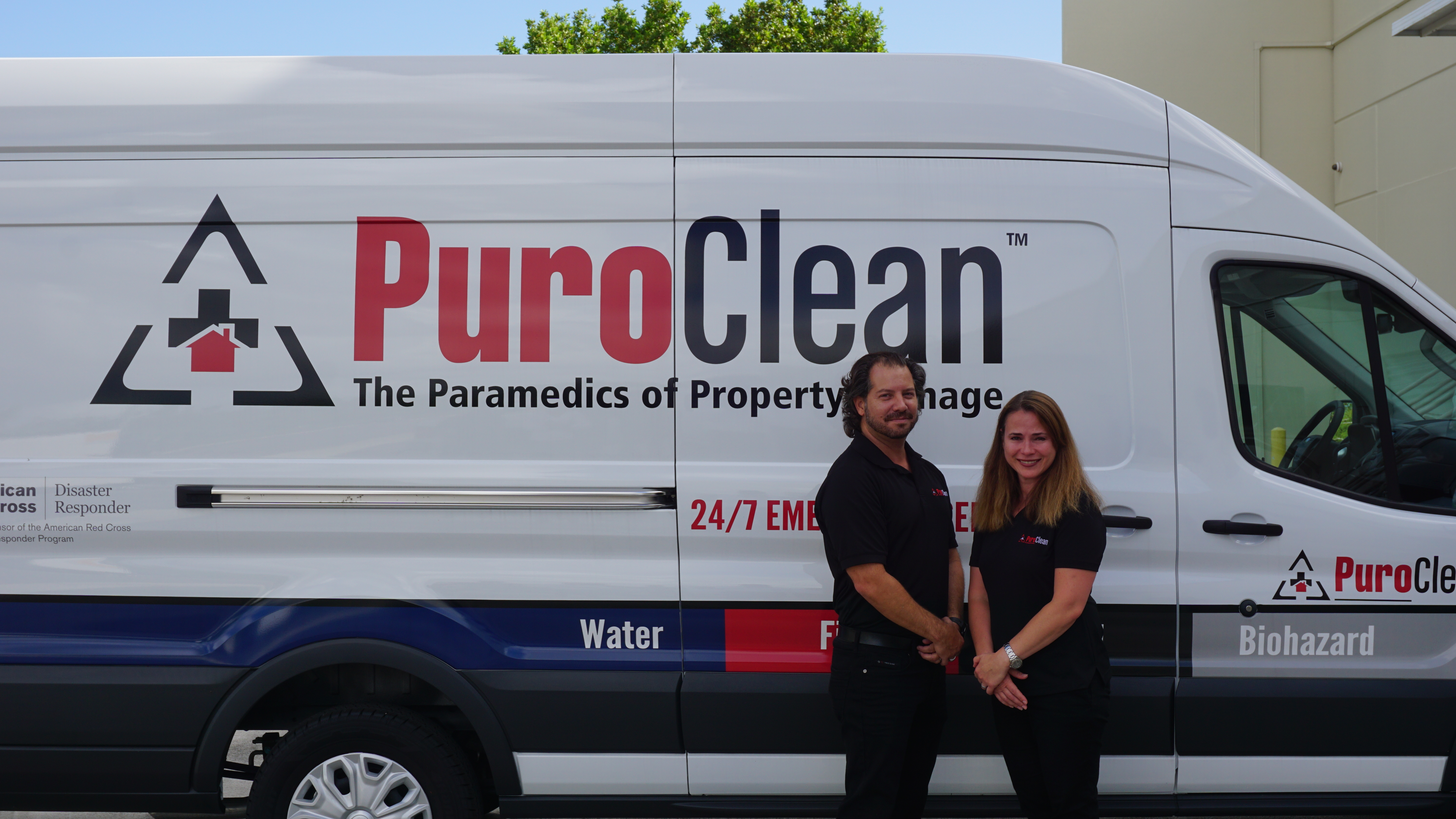 PuroClean Franchise Cost & Opportunities 2024 Franchise Help