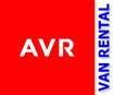 AVR Van Rentals Franchise