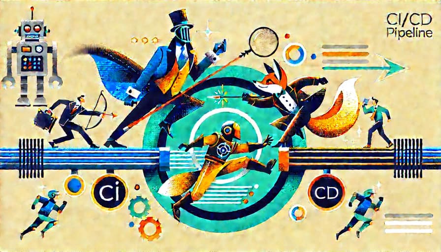 ジョイントベンチャー 構築ストーリー CD ジョイントベンチャー 構築