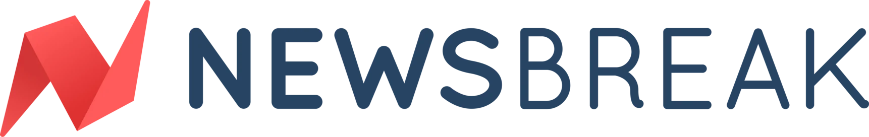 NewsBreak