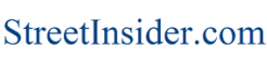 StreetInsider