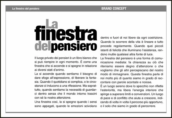 La finestra del pensiero - Immagine 2