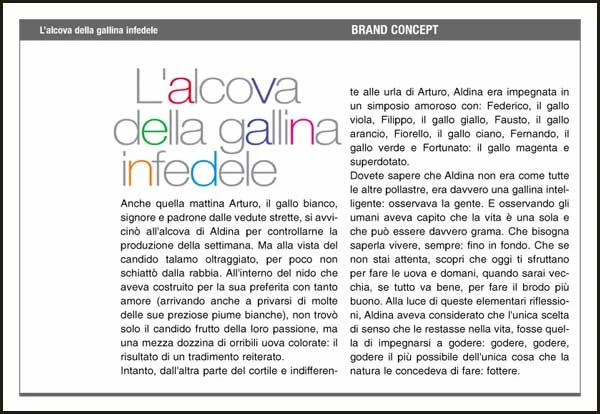 L'alcova della gallina infedele - Immagine 2