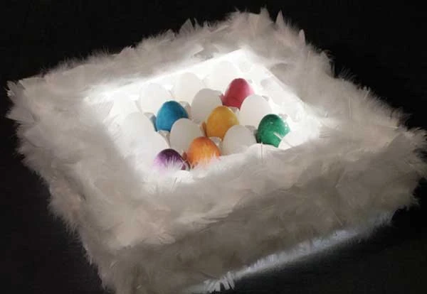 L'alcova della gallina infedele - Immagine 4