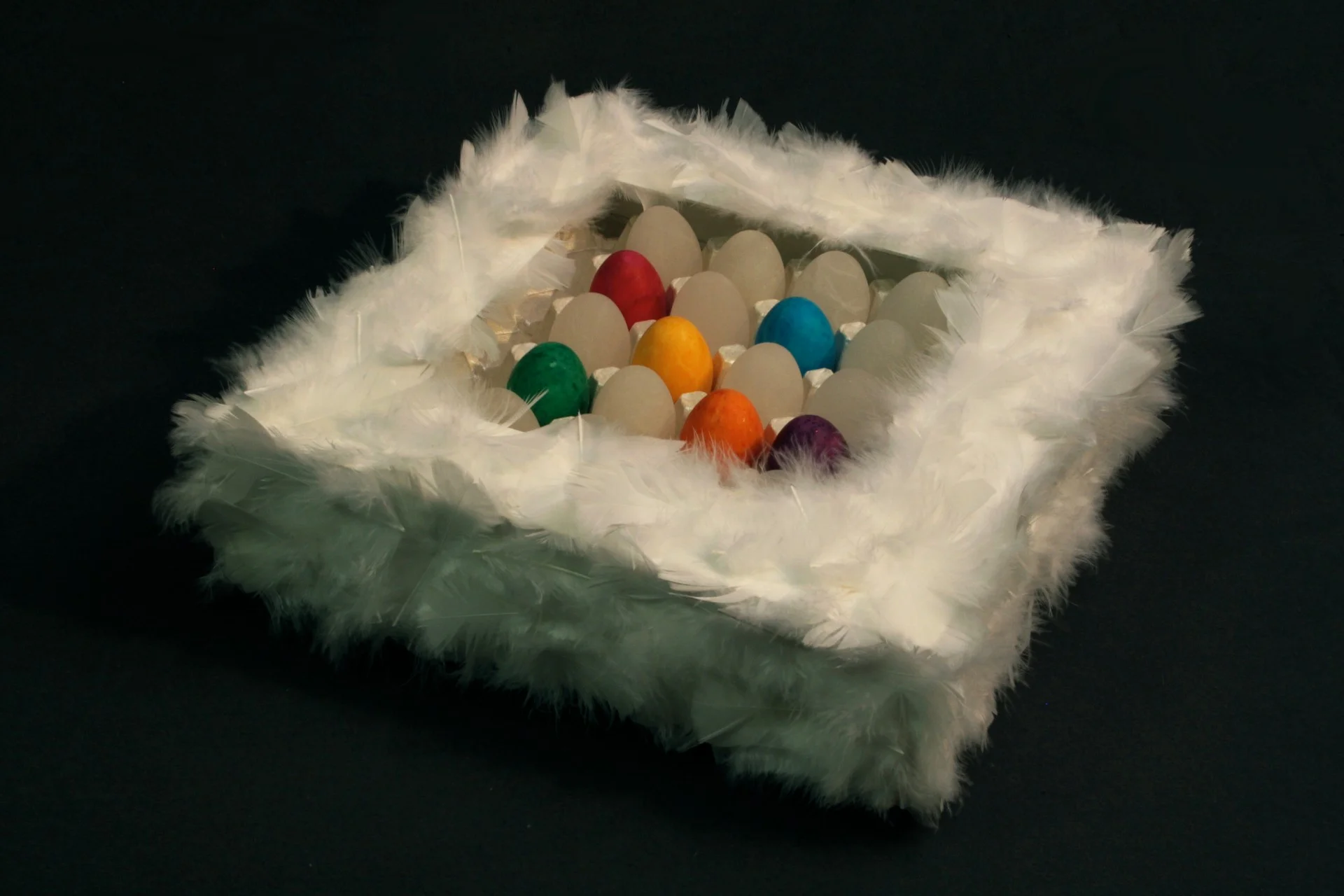 L'alcova della gallina infedele - Immagine 8