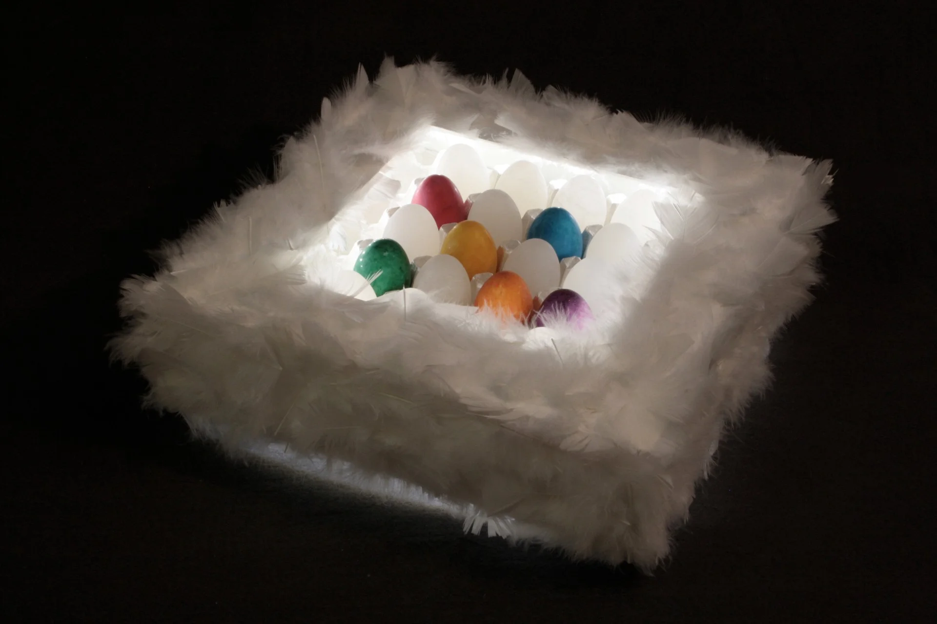 L'alcova della gallina infedele - Immagine 9