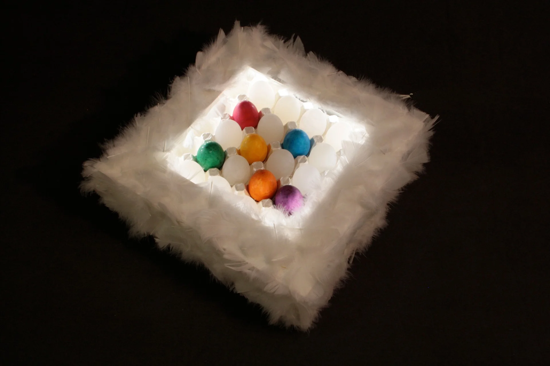 L'alcova della gallina infedele - Immagine 10