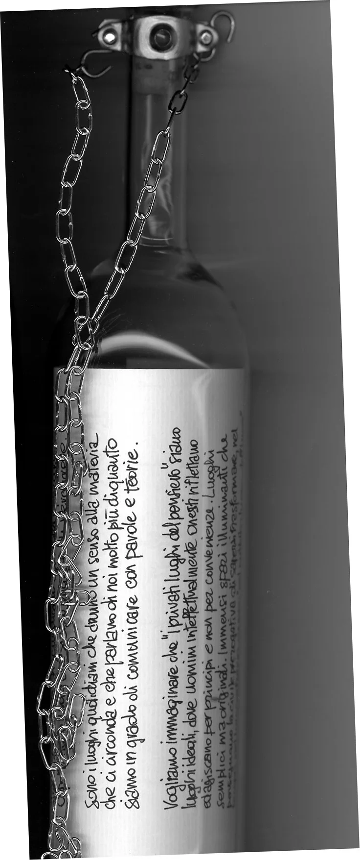 Message in the bottle - Immagine 8