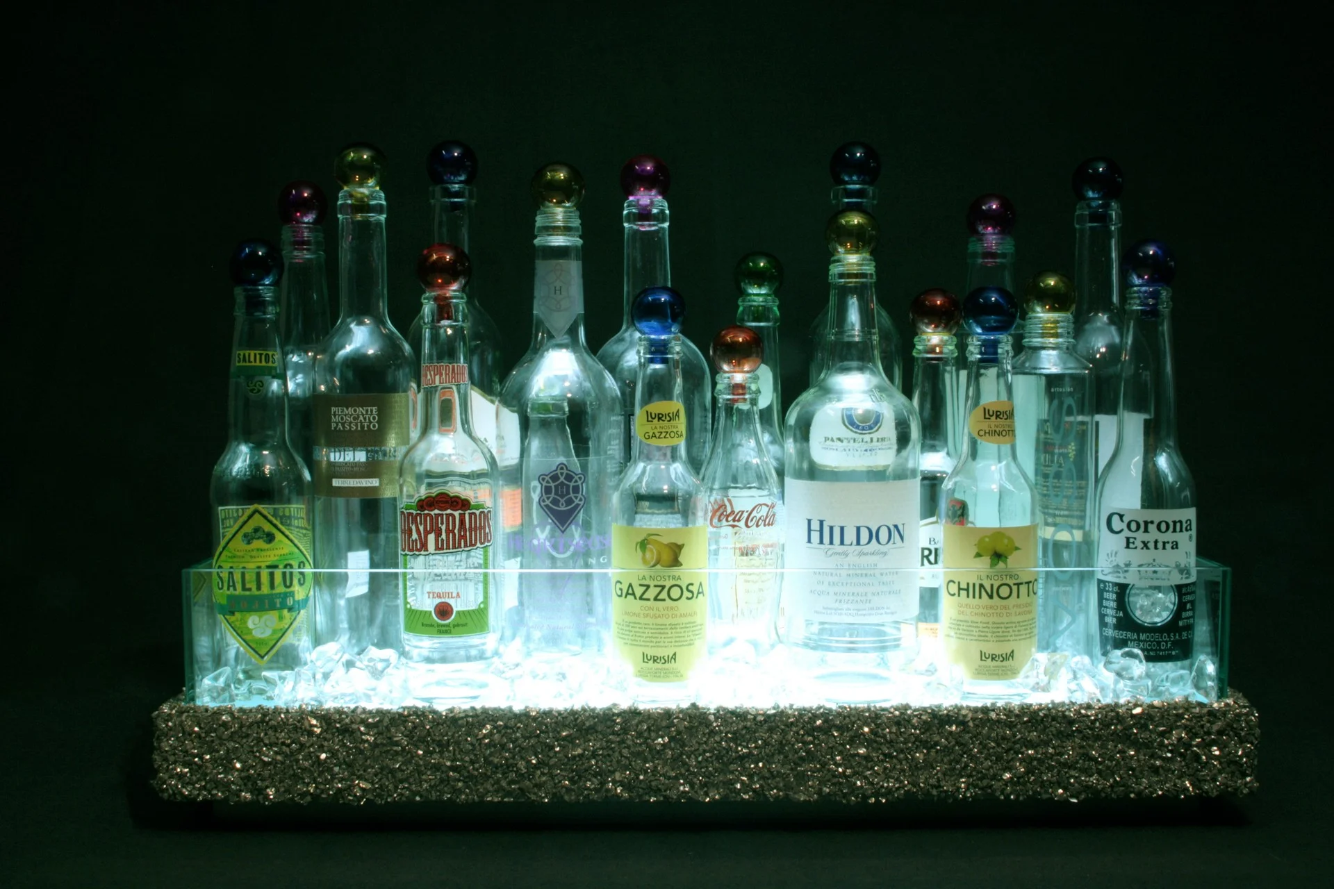 Alla ricerca del Vuoto Perduto - Immagine 2