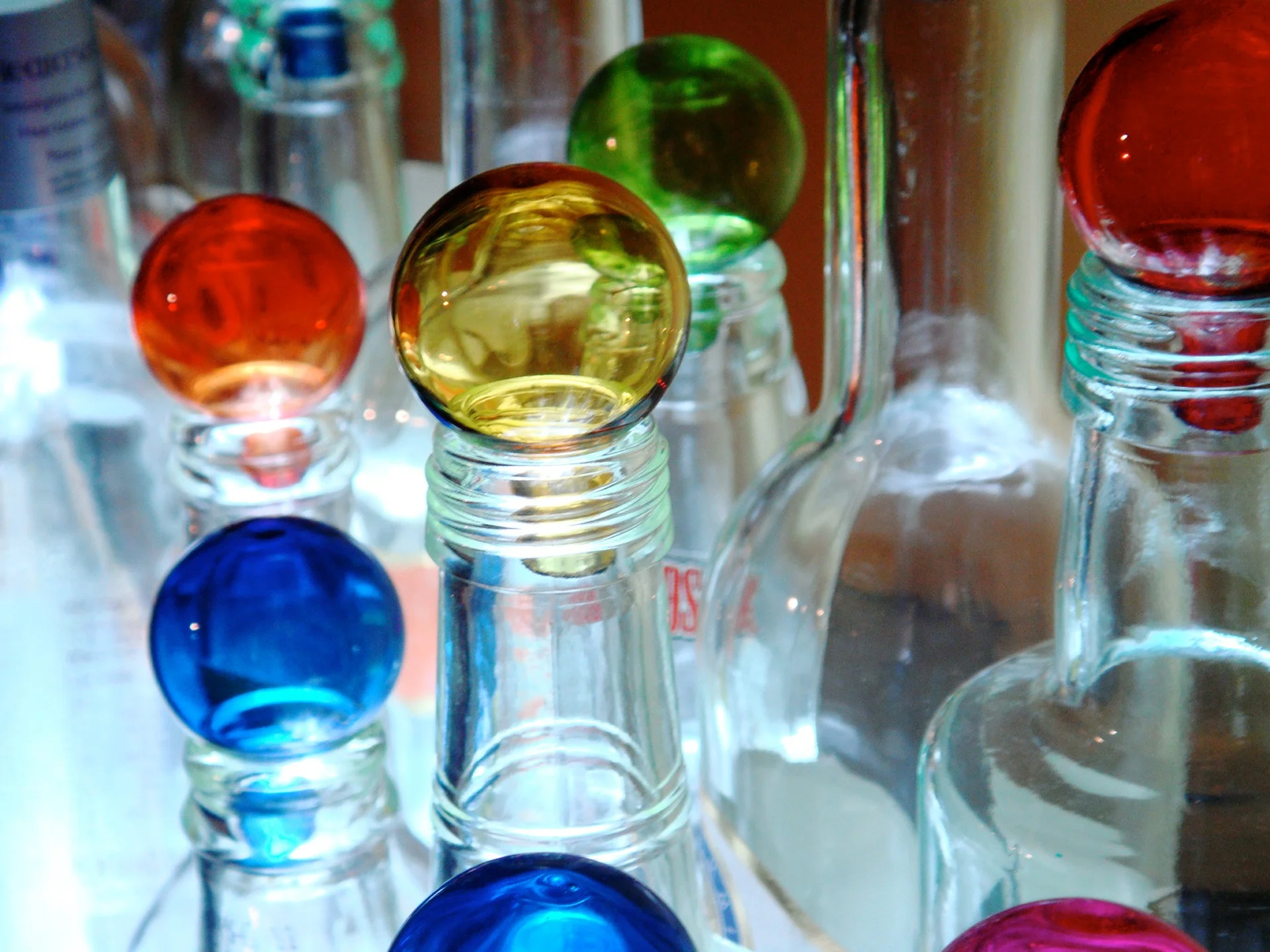 Alla ricerca del Vuoto Perduto - Immagine 4