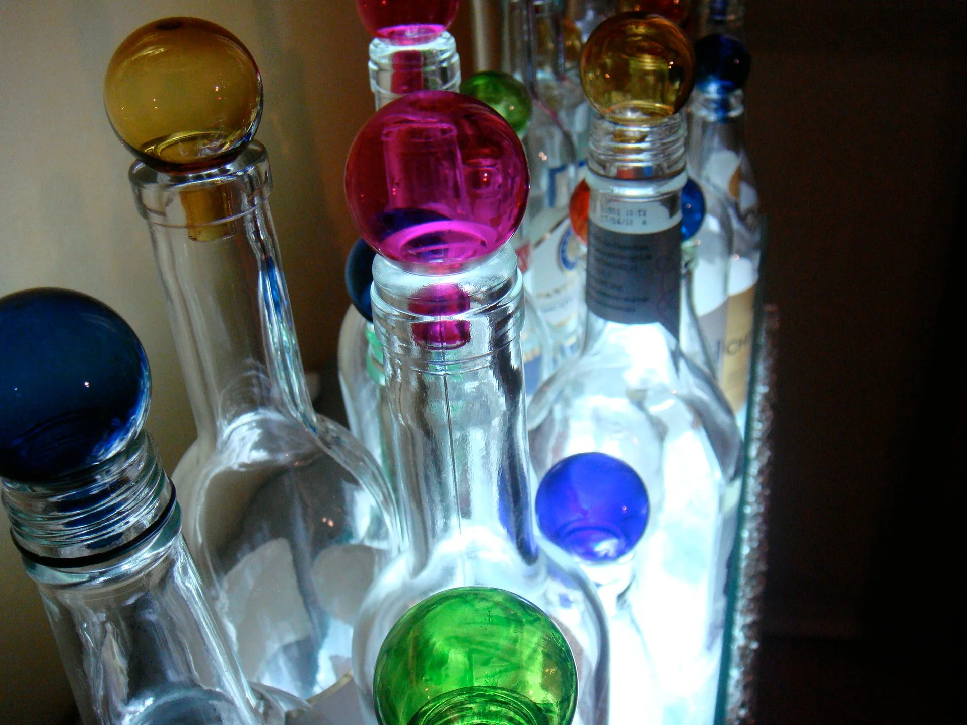 Alla ricerca del Vuoto Perduto - Immagine 5