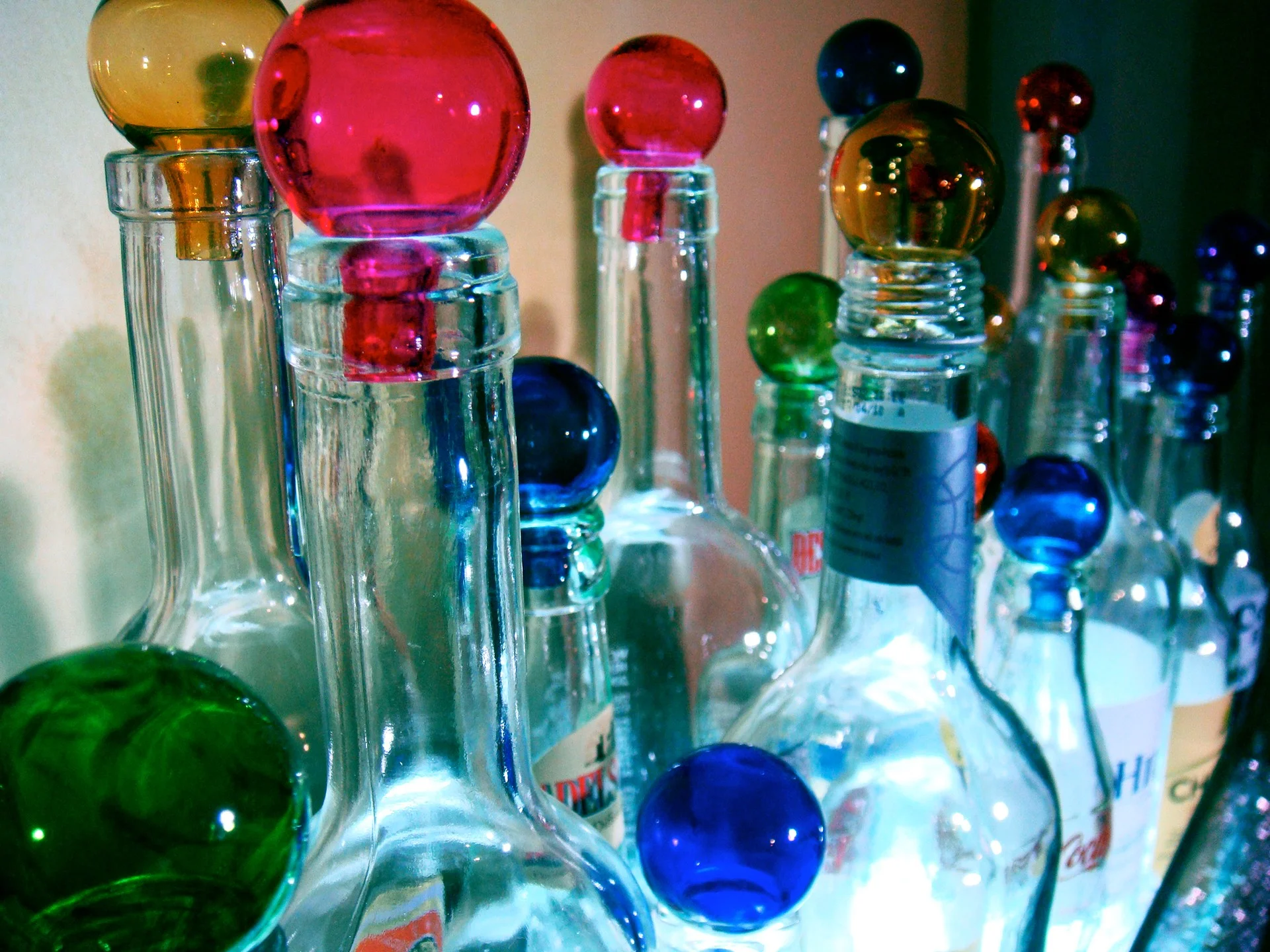 Alla ricerca del Vuoto Perduto - Immagine 6