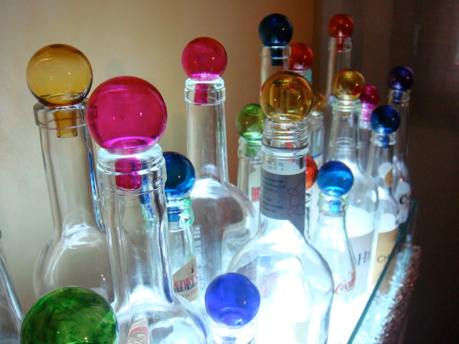 Alla ricerca del Vuoto Perduto - Immagine 7