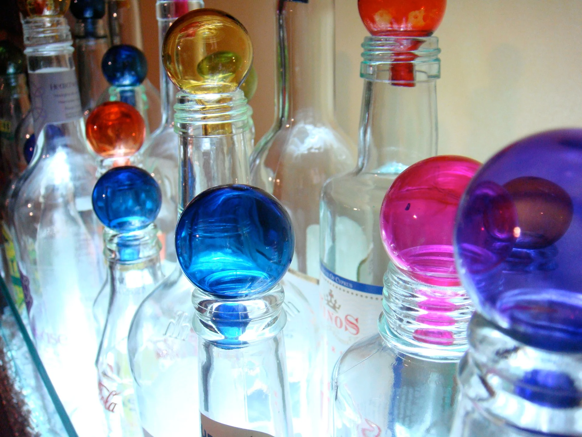 Alla ricerca del Vuoto Perduto - Immagine 8