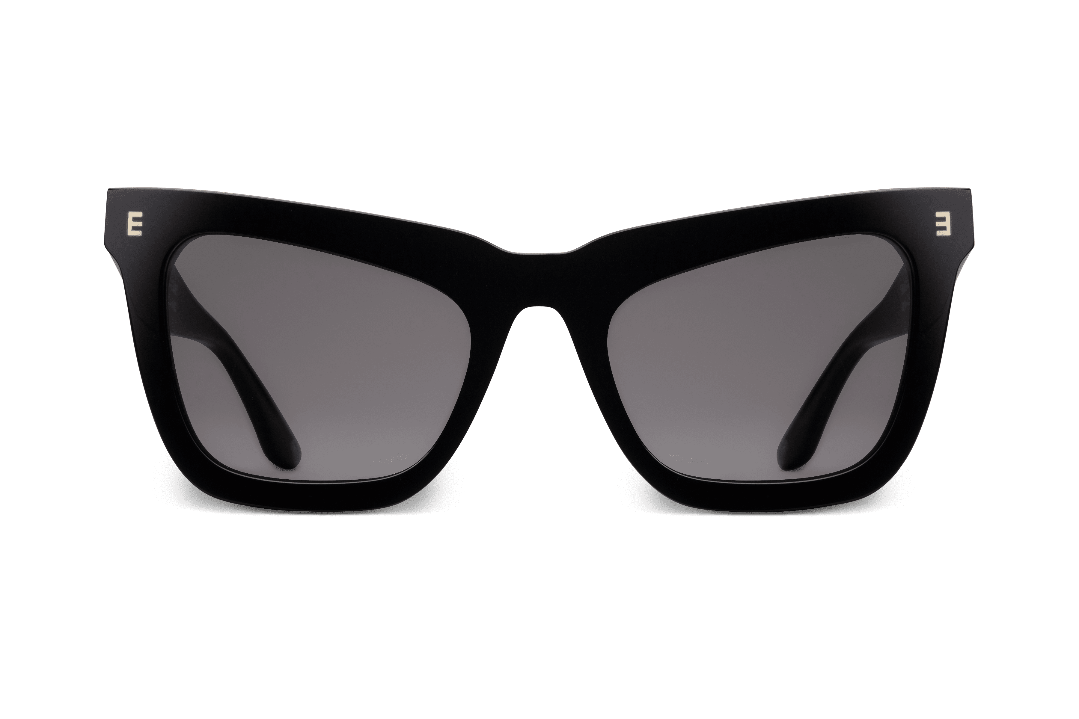 Louis vuitton Sonnenbrille Brille oversize la grande bellezza