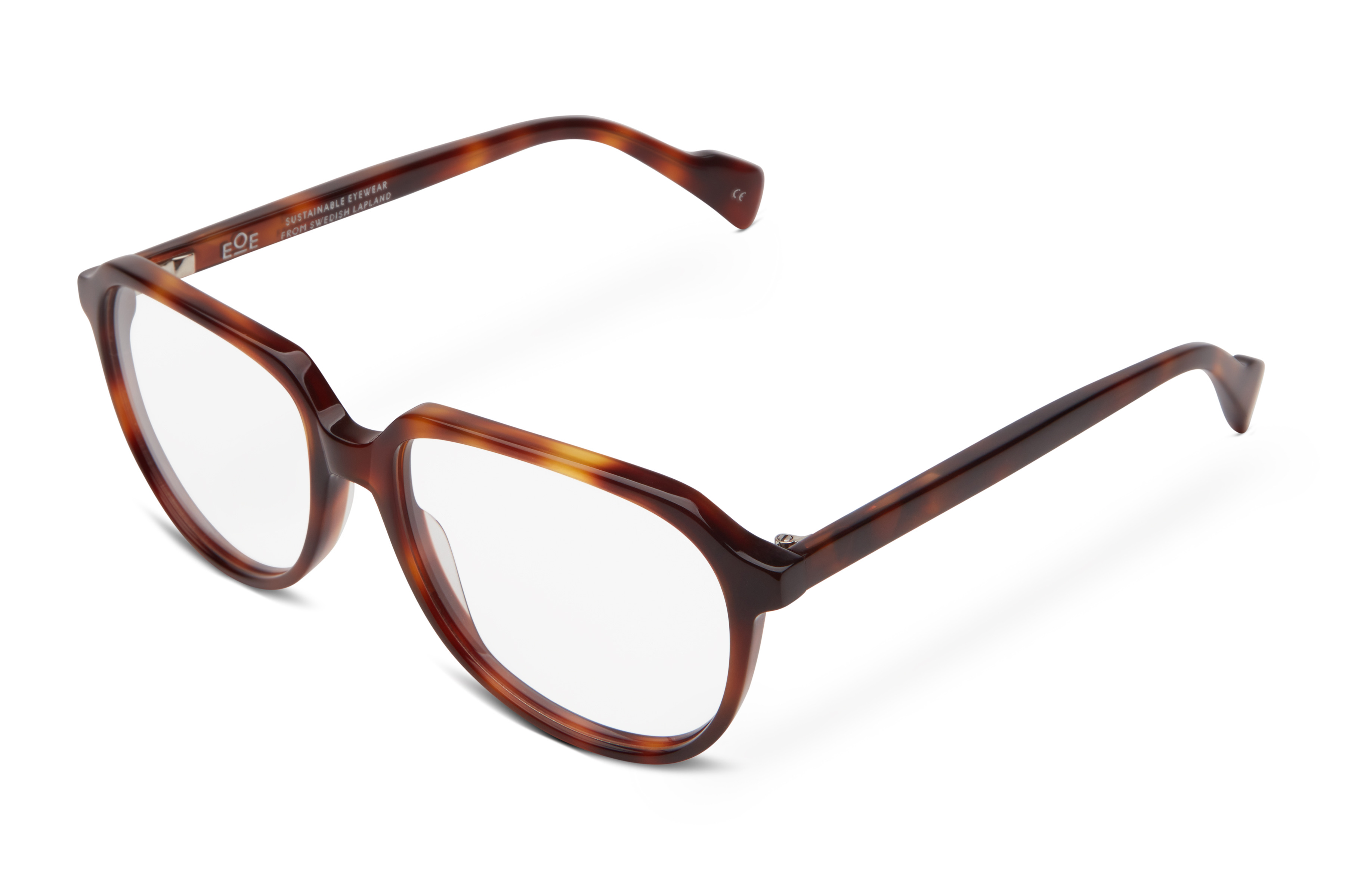 GALLAS 56 Light Bark EOE Eyewear