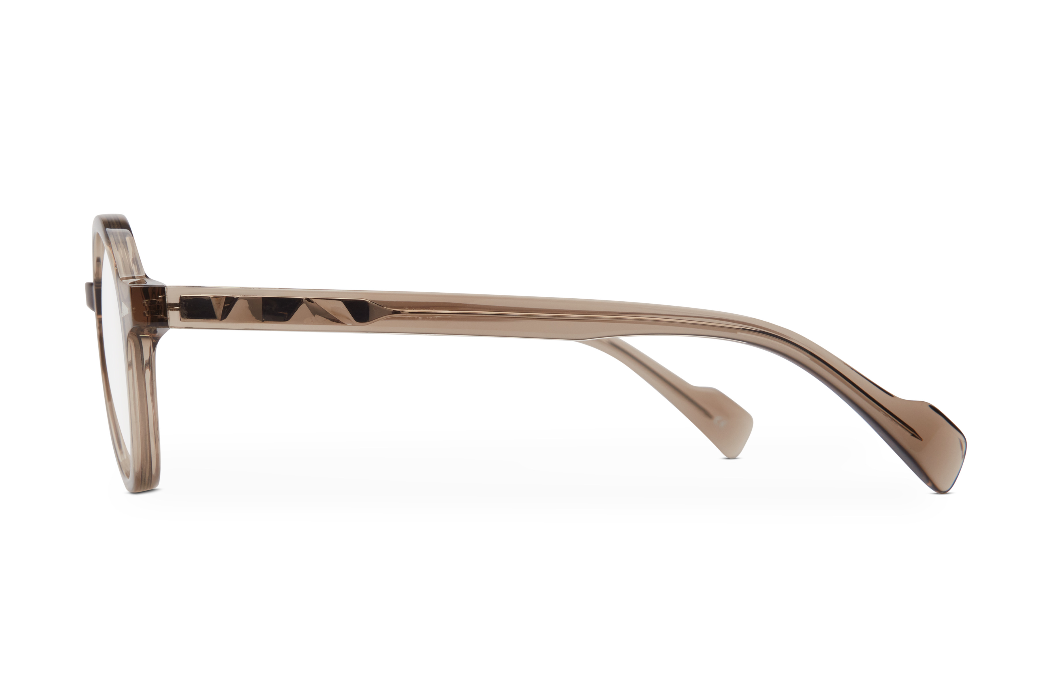 ATLAS 50 Smoke - EOE Eyewear