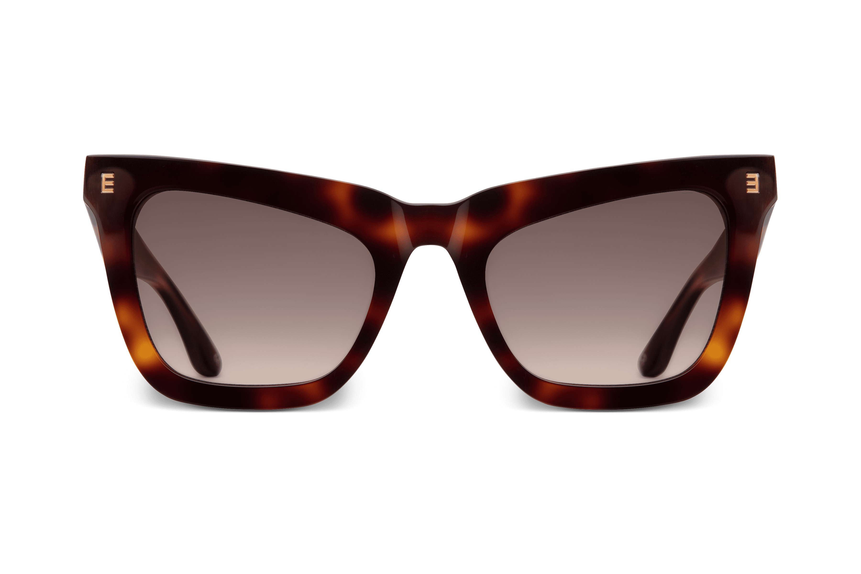 Vars 52 Soil / Brown gradient lens - EOE Eyewear